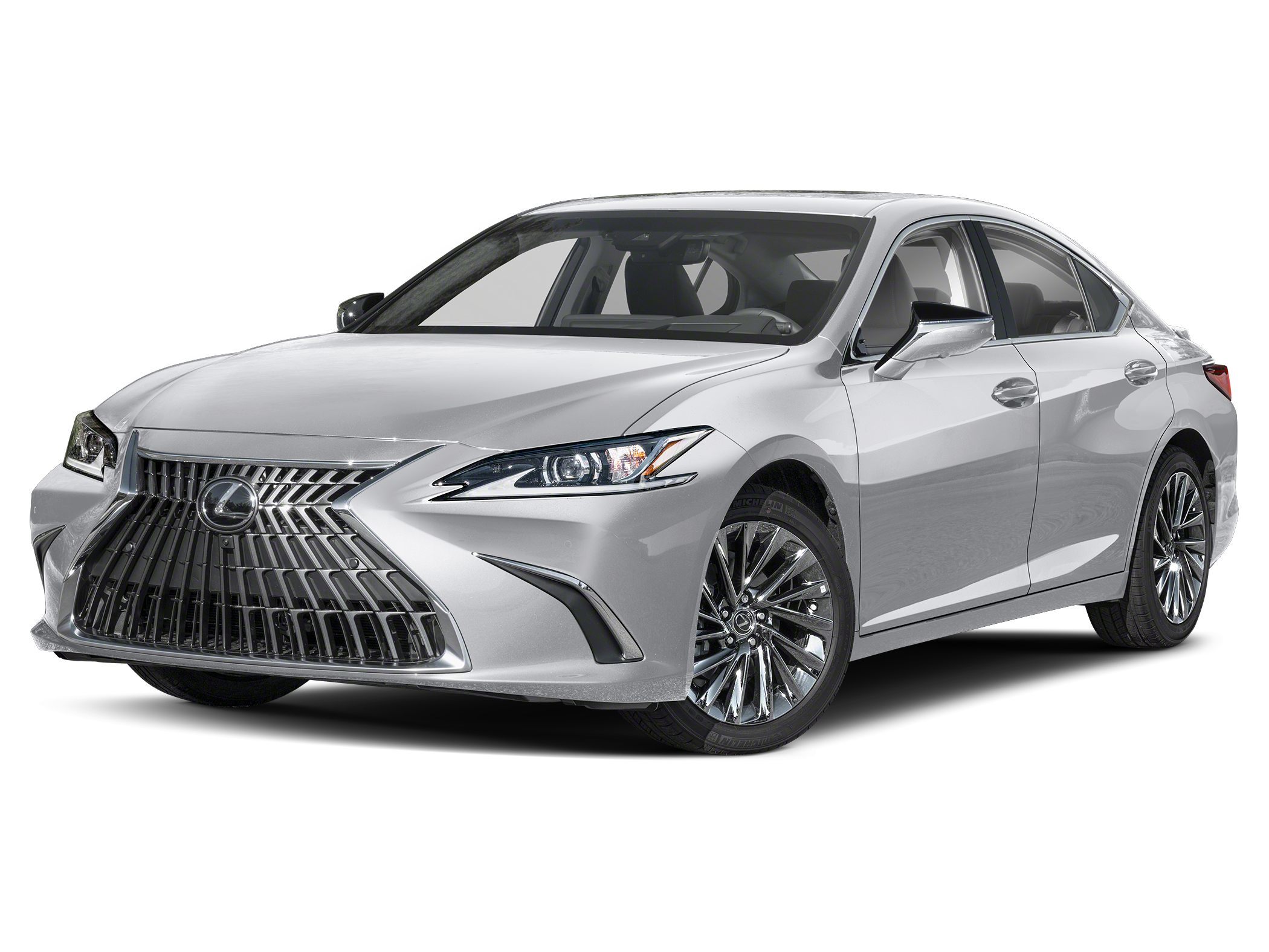 lexus es hybrid 2025 58AEA1C16SU070051 image lexus es hybrid 2025 58AEA1C16SU070051 image